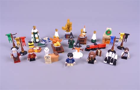 75964 Harry Potter Advent Calendar | Brickset | Flickr