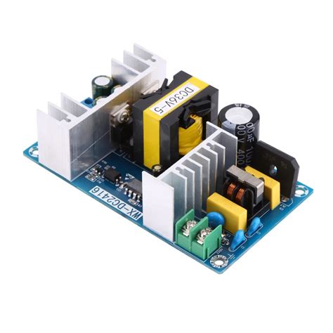 New 36V 5A Power Supply Module AC DC Switching Power Supply Module ...