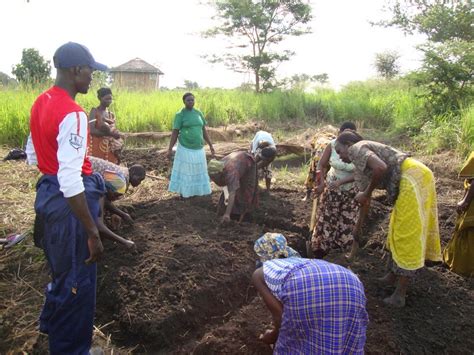 Northern Uganda Ministry in Pader – Emmanuel International UK