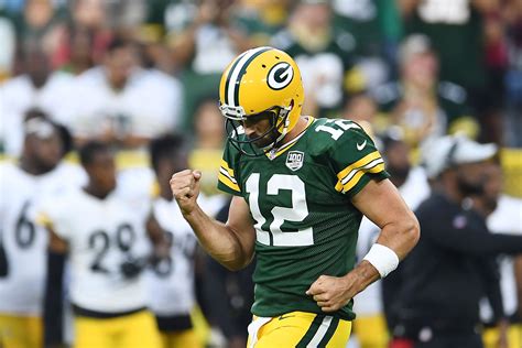 NFL TV Schedule: What Time, TV Channel Is Green Bay Packers vs. Minnesota Vikings 2018 ...