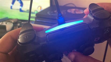 How To Connect Ps4 Controller To Pc Usb Steam at Cesar Johnson blog