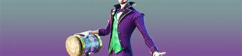 5120x1200 Resolution Fortnite Joker 5120x1200 Resolution Wallpaper ...