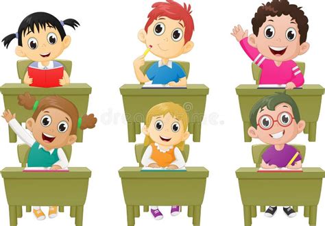 Jgld Classroom Clipart