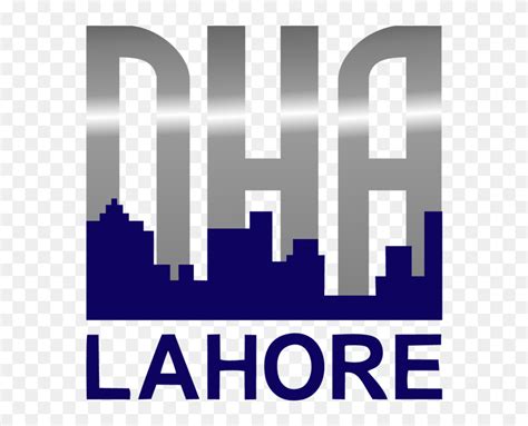 Welcome To Dha Lahore - Dha Lahore Logo, HD Png Download - 600x600 (#6664237) - PinPng