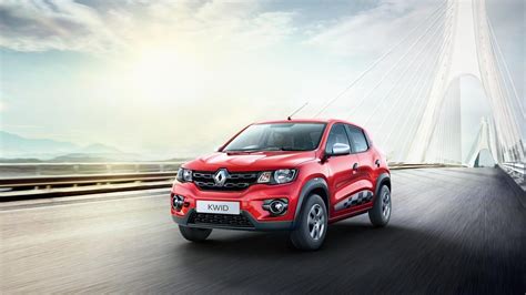 Renault Kwid crosses 1,75,000 units in sales - Throttle Blips