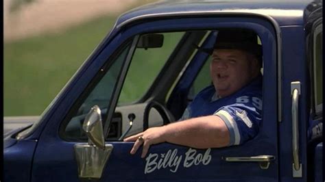 Ron Lester dead at 45; actor portrayed Billy Bob in "Varsity Blues ...