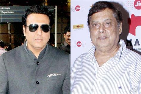 Govinda lashes out at David Dhawan: He didn’t stand by me in bad times