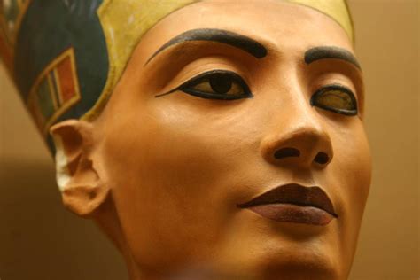 What Did Ancient Egyptian Makeup Look Like - Mugeek Vidalondon