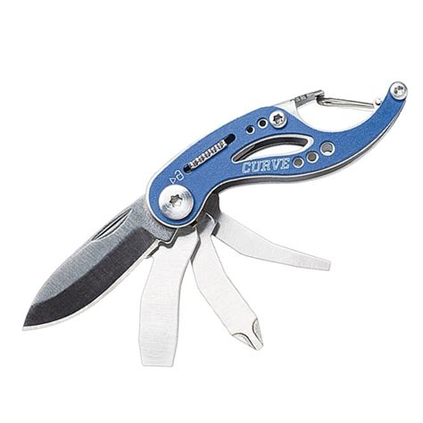 Gerber Essentials Curve Pocket Multi Tool