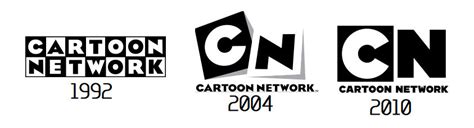 Cartoon Network Logo History by RedPandaGirl2K5 on DeviantArt