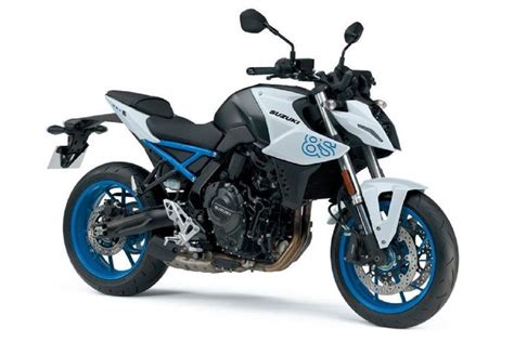 Cek Spesifikasi Motor Suzuki Street Fighter GSX 8S 2023, Berapa Harganya?