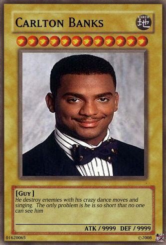 [Image - 70573] | Carlton Banks | Know Your Meme