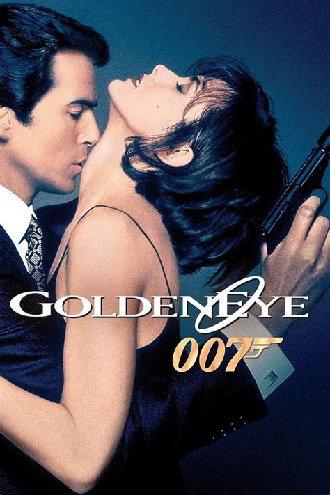 GoldenEye ~ Complete Wiki | Ratings | Photos | Videos | Cast