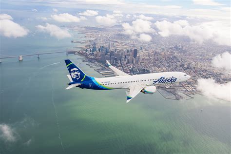 Alaska Airlines CEO Doubles Down on Hawaiian Merger