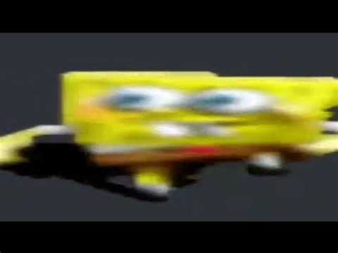 spongebob vibin to angry birds rap - YouTube