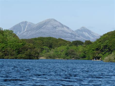 Loch Ballygrant - Isle of Islay © Brian Turner :: Geograph Britain and Ireland