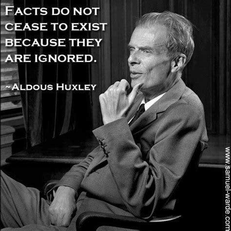 50 Famous Aldous Huxley Quotes Top Novelists Quotes - WishesHippo