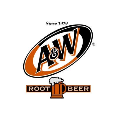 1000+ Free Vector Logos of the World: A&W Root Beer Vector Logo