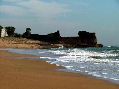 diu-beach | Diu Beach | Beaches in Gujarat