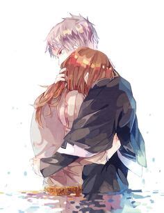 Discover more than 73 anime sad couple latest - in.coedo.com.vn