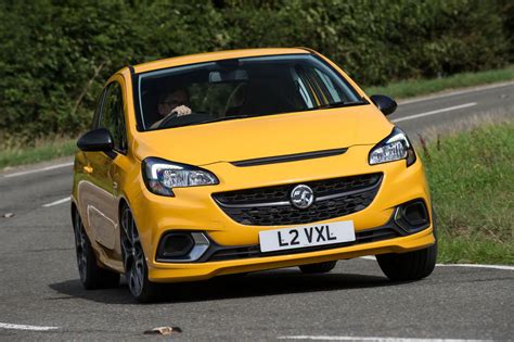 2018 Vauxhall Corsa GSi verdict | What Car?