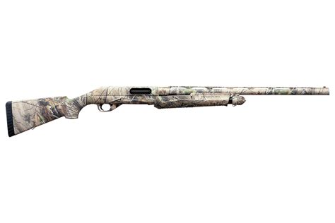 Benelli Nova 20 Gauge Pump Action Field Shotgun with Realtree APG Finish | Sportsman's Outdoor ...