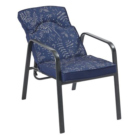 Wilko Venice Padded Six Seat Garden Set | Wilko