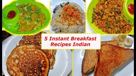 Easy Breakfast Recipes Tamilnadu Style | Deporecipe.co