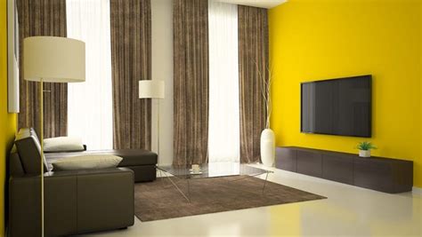 What Color Curtains Go With Yellow Walls? (Our Top Picks) - Homenish