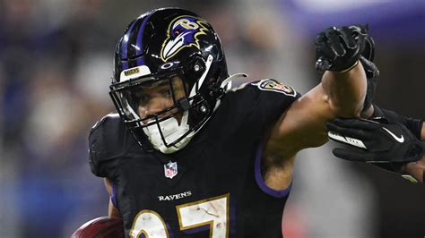 Why the Ravens are just fine at running back | Yardbarker