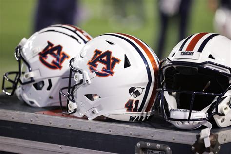 Auburn Football Schedule 2023: Game Predictions, Scores - College ...