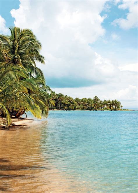 The Seductively Sleepy Islands of Bocas del Toro, Panama - Condé Nast Traveler