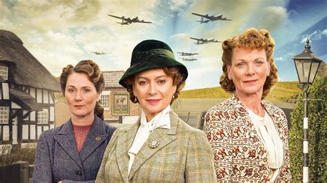 Series Home Fires | Masterpiece | Official Site | PBS Period Drama Series, British Period Dramas ...