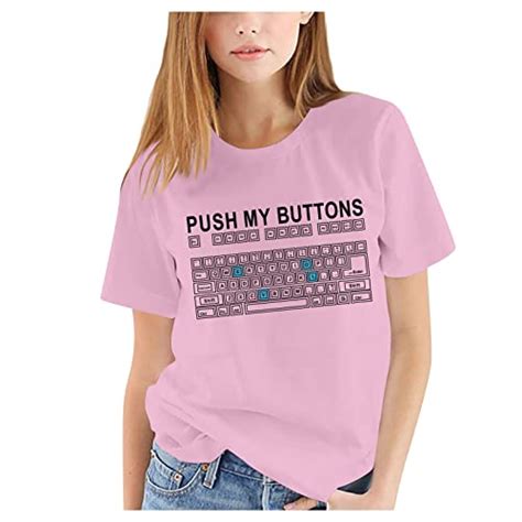 Best Push My Buttons Shirt