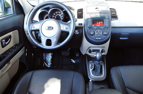 2012 Kia Soul | Fast Speedy Cars