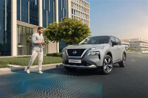 All-New 2023 Nissan X-TRAIL