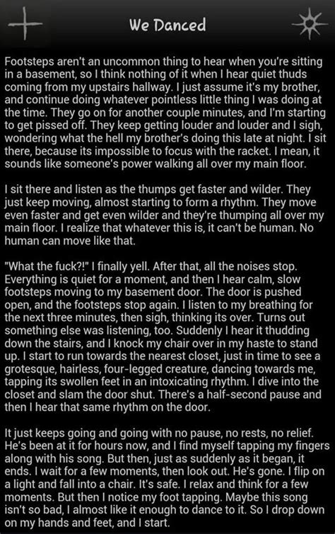 creepypasta scary story XD | Occult Supernatural SciFi | Pinterest | Language, Middle and Nice