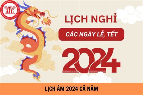 mùng 1 tết 2024 la ngày mấy dương lịch: tin tức cập nhật Lịch âm 2024 ...