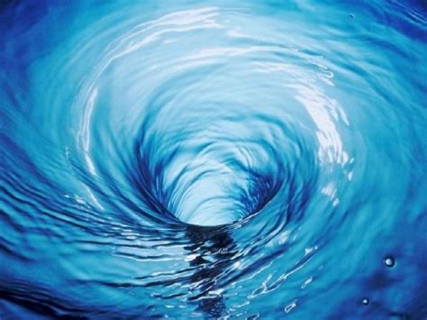 Science Behind the Vortex – StudiousGuy