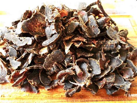 Sliced Kudu | Biltong Factory