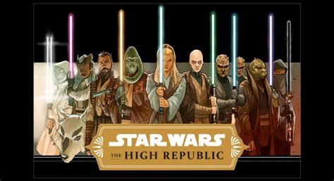 Star Wars: The High Republic Light Of The | ubicaciondepersonas.cdmx.gob.mx