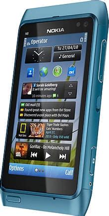 Nokia N8 camera – review | Technology | The Guardian