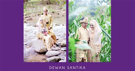 Orchard Santika Hulu Langat: OH! Venue - Santika Wedding Garden