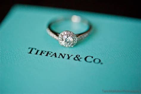 Tiffany Embrace engagement ring. Nobody does special occasions like Tiffany's. | Engagement ...