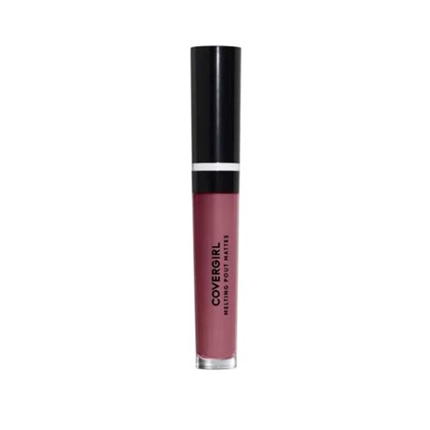 CoverGirl Melting Pout Matte Liquid Lipstick | BIG W