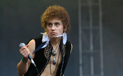 Josh Kiszka (GVF Vocalist) Bio, Age, Net Worth, Height, Parents, and ...