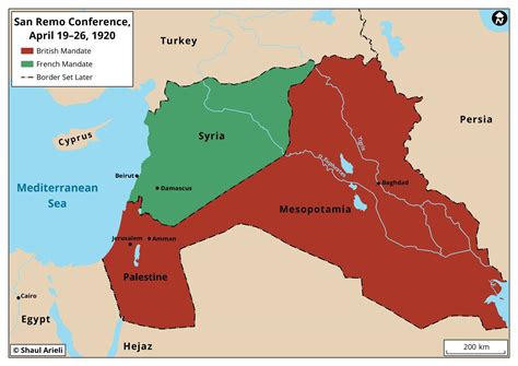 Lesson 1: Dueling Narratives – Israel Policy Forum