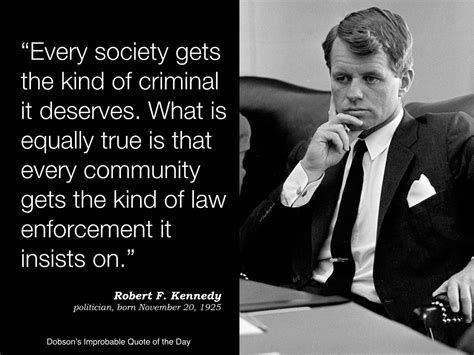 Robert F Kennedy Quotes - ShortQuotes.cc