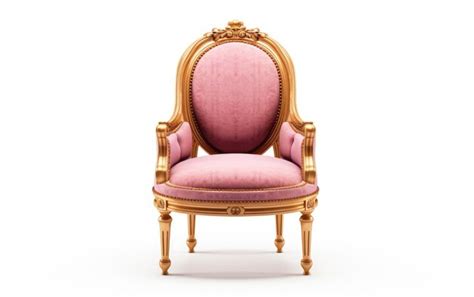 Premium Photo | Louis XVI Chair