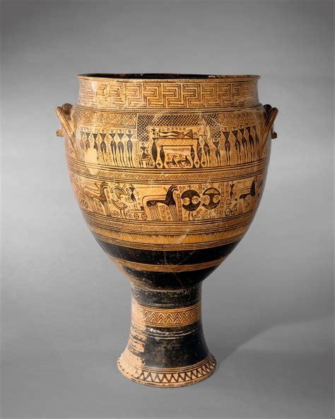 Greek pottery | Types, Styles, & Facts | Britannica